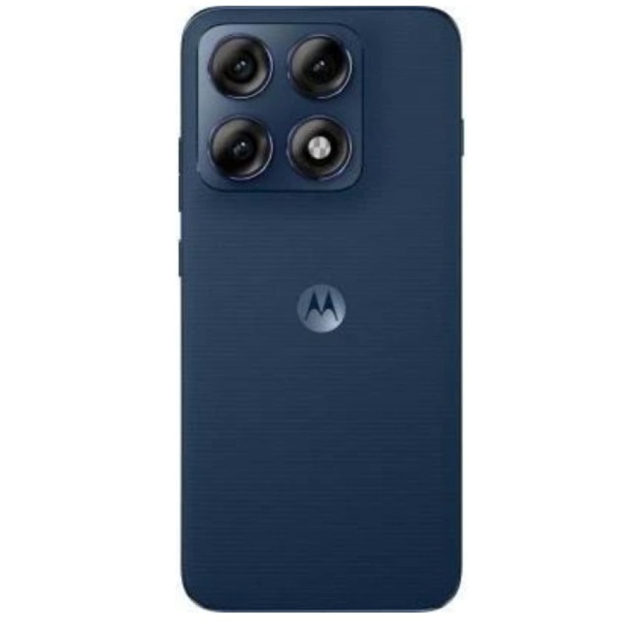 Motorola Edge 70 Pro 8/256GB Titan (PBC20016) (UA)