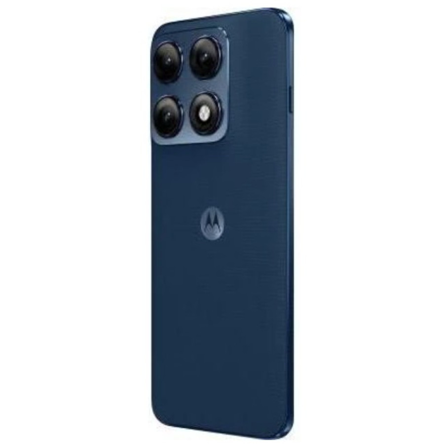 Motorola Edge 70 Pro 8/256GB Titan (PBC20016) (UA)