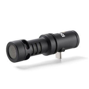 Rode VideoMic Me-C+