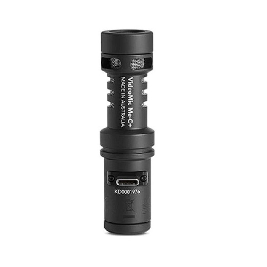 Rode VideoMic Me-C+