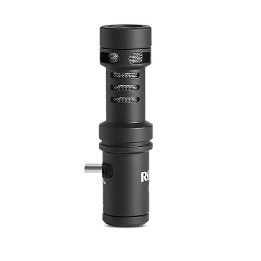 Rode VideoMic Me-C+