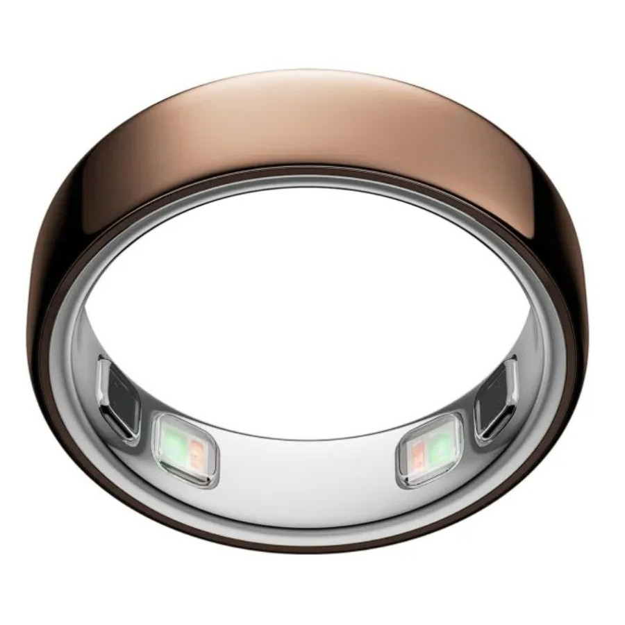 Oura Ring 5 Deep Rose - Size 9 (JZ90-63469-09)