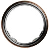 Oura Ring 5 Deep Rose - Size 9 (JZ90-63469-09)