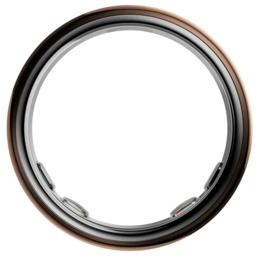 Oura Ring 5 Deep Rose - Size 9 (JZ90-63469-09)