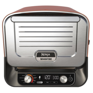NINJA Woodfire OO101EU