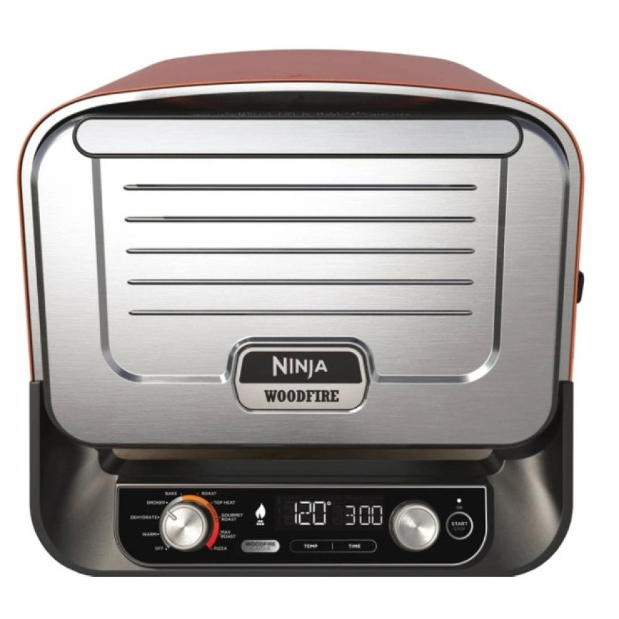 NINJA Woodfire OO101EU