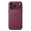 Apple iPhone 18 Pro Max TechWoven Case with MagSafe - Mulberry (MKDN4) (EU)