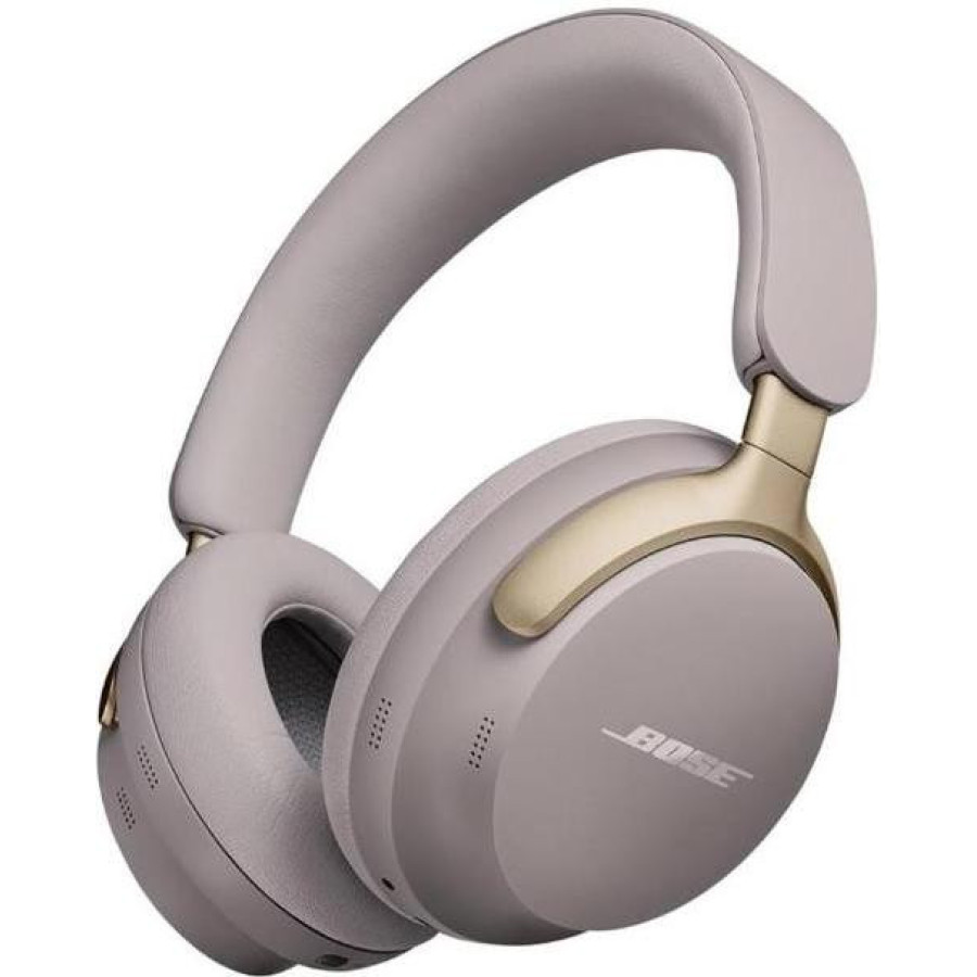 Bose QuietComfort Ultra Headphones Sandstone (880066-0300)