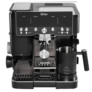 NINJA Luxe Cafe Premier (ES601EUBK)