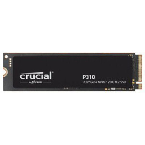 Crucial P310 500 GB (CT500P310SSD8)