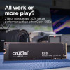 Crucial P310 500 GB (CT500P310SSD8)
