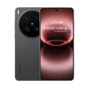 Vivo X300 Ultra 16/1TB Black (Global Version)
