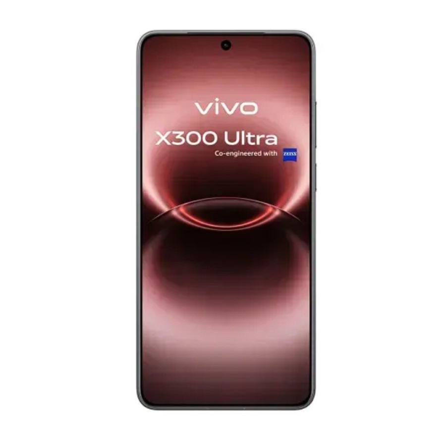 Vivo X300 Ultra 16/1TB Black (Global Version)