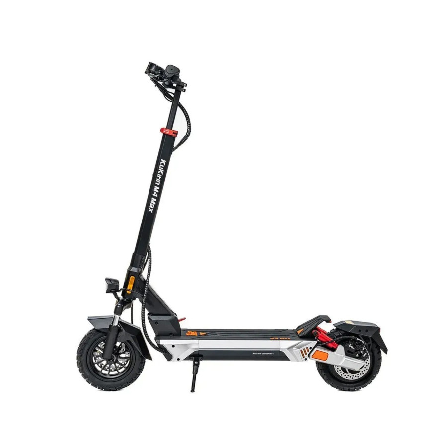 Kugoo KIRIN M4 MAX