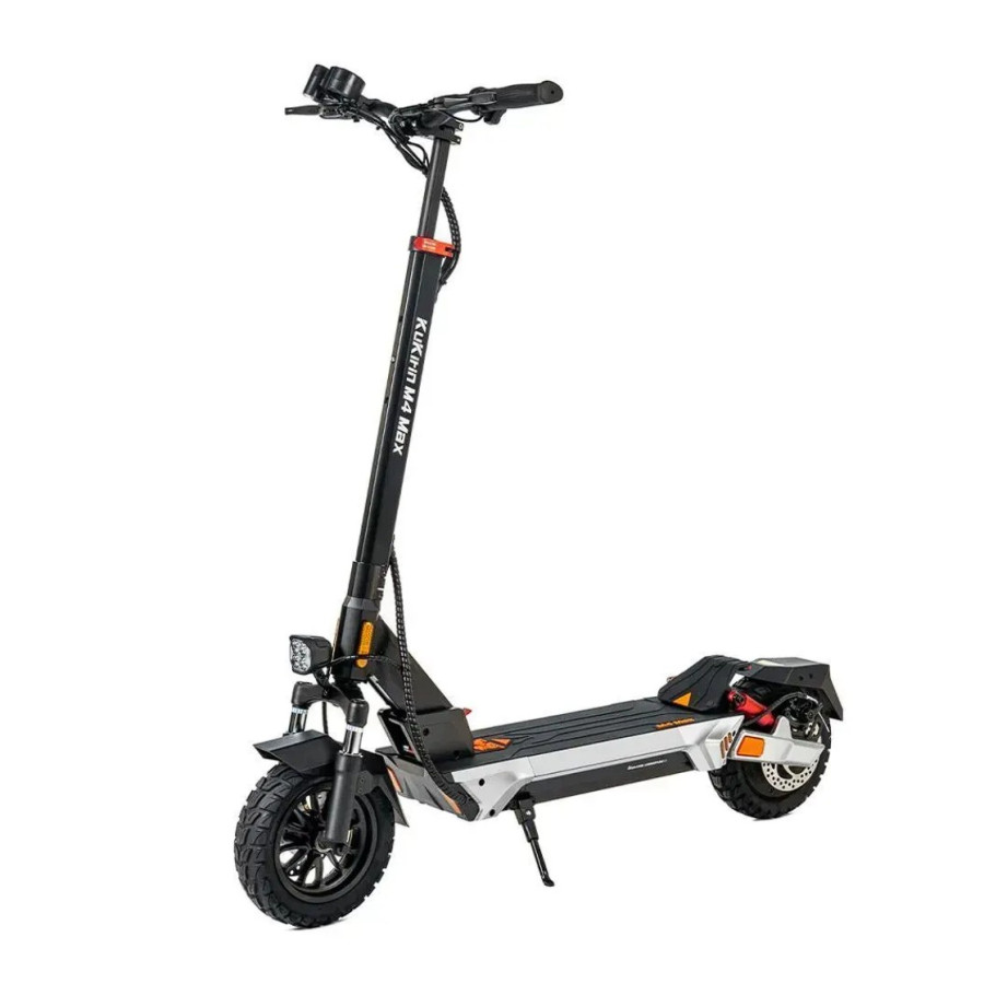 Kugoo KIRIN M4 MAX