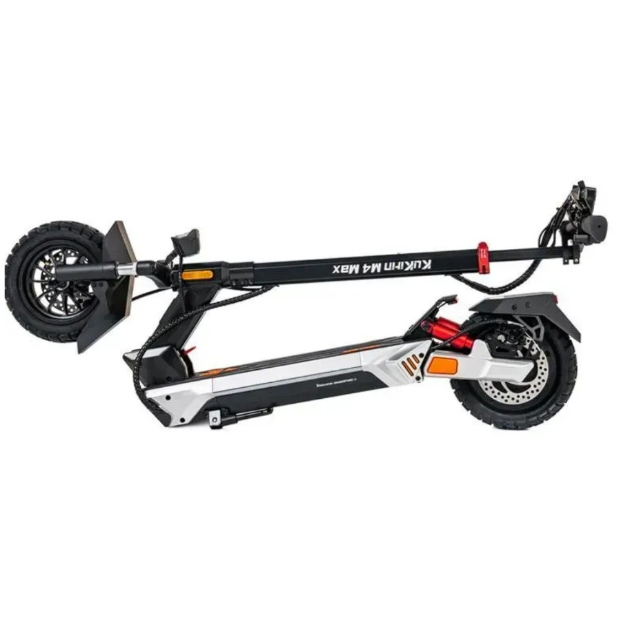 Kugoo KIRIN M4 MAX