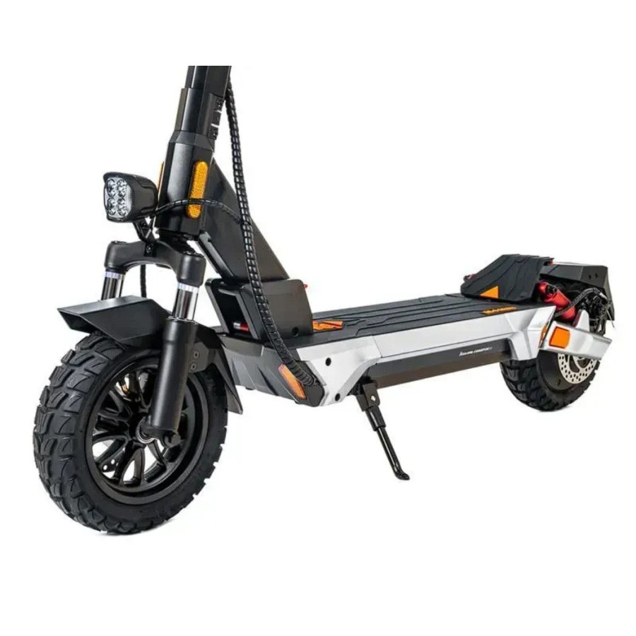 Kugoo KIRIN M4 MAX