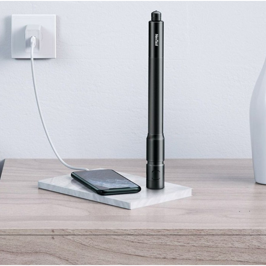 Xiaomi Safety Stick Black (NE20038 / 3151377)