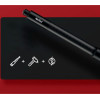 Xiaomi Safety Stick Black (NE20038 / 3151377)