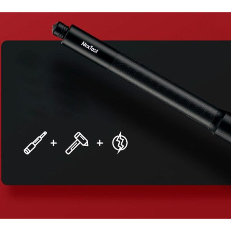 Xiaomi Safety Stick Black (NE20038 / 3151377)
