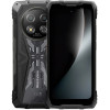 Blackview ROCK 2 8/256GB Black