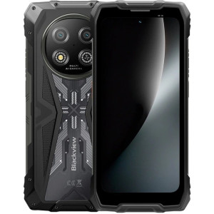 Blackview ROCK 2 12/256GB Black