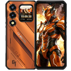 Oukitel WP66 12/512GB Orange