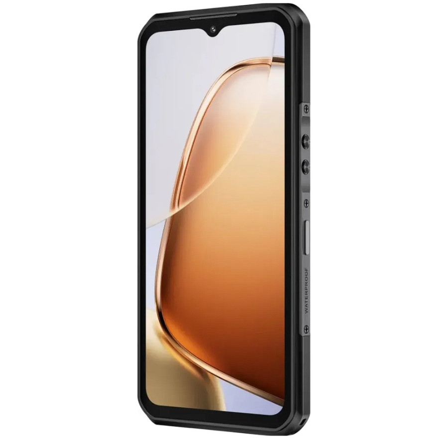 Oukitel WP66 12/512GB Orange