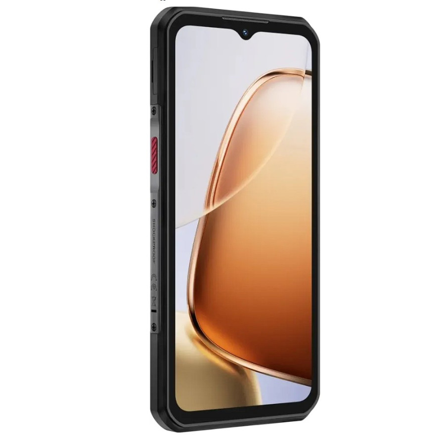 Oukitel WP66 12/512GB Orange