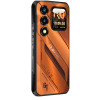 Oukitel WP66 12/512GB Orange