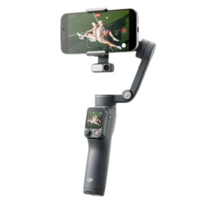 DJI Osmo Mobile 8P Creator Combo (CP.OS.00000575.01)