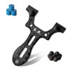 Xiaomi HX Outdoors Hunting Slingshot Black (EDC-079A)