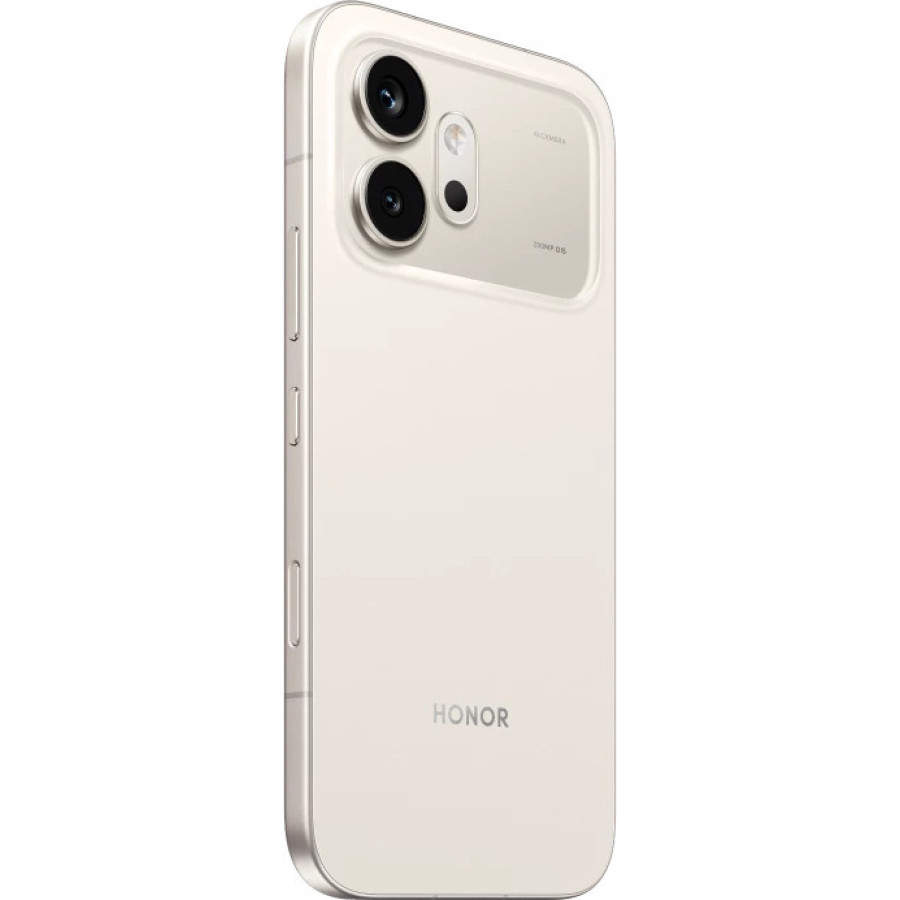 Honor 600 12/512GB Golden White (Global Version)