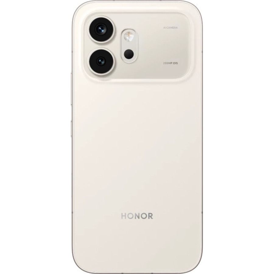 Honor 600 12/512GB Golden White (Global Version)