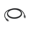 Thunderbolt 5 Apple Thunderbolt 5 Pro 1m Black (MDW94) (EU)