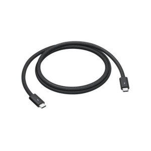 Thunderbolt 5 Apple Thunderbolt 5 Pro 1m Black (MDW94) (EU)