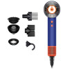 Dyson Supersonic HD16 Nural Prussian Blue/Rich Copper (122701-01) (Global Version)