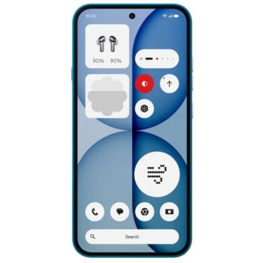 Nothing Phone (4a) 12/256GB Blue
