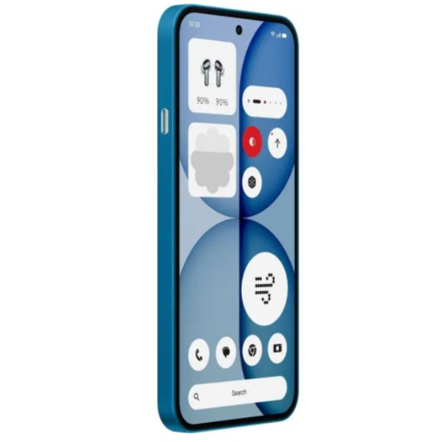 Nothing Phone (4a) 12/256GB Blue