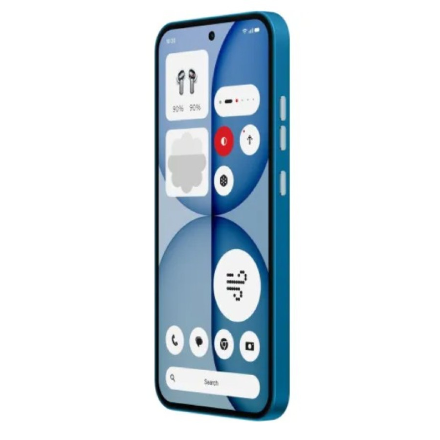 Nothing Phone (4a) 12/256GB Blue