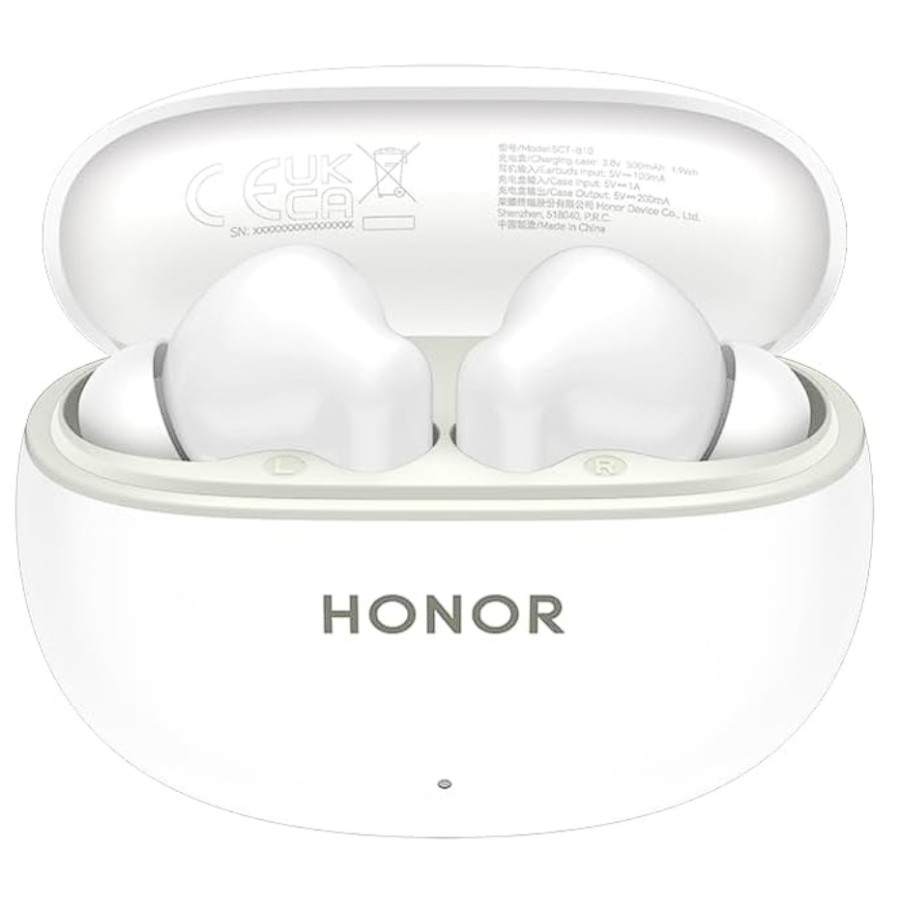 Honor Earbuds X10 Lite White