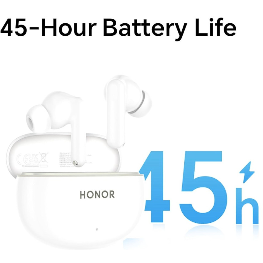 Honor Earbuds X10 Lite White