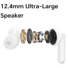 Honor Earbuds X10 Lite White