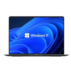 Xiaomi Book Pro 14 U5/32GB/1TB/W11 Gray (4752CN)