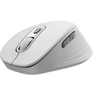 Logitech Signature Comfort Plus M840 L Off-White (910-007713, 910-007736)