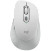 Logitech Signature Comfort Plus M840 L Off-White (910-007713, 910-007736)