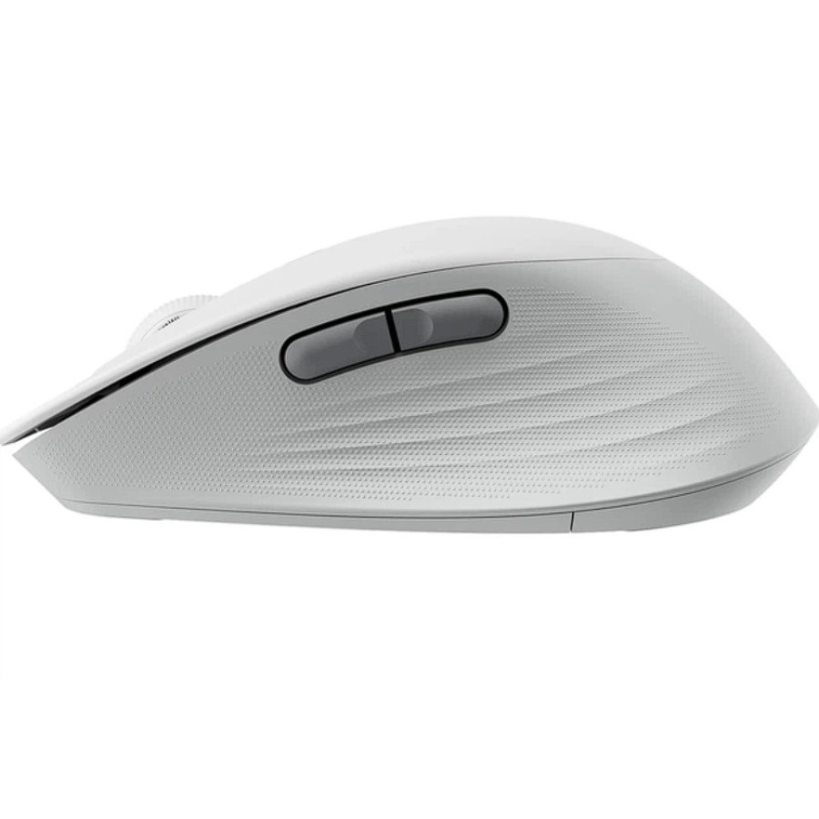 Logitech Signature Comfort Plus M840 L Off-White (910-007713, 910-007736)