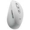 Logitech Signature Comfort Plus M840 L Off-White (910-007713, 910-007736)