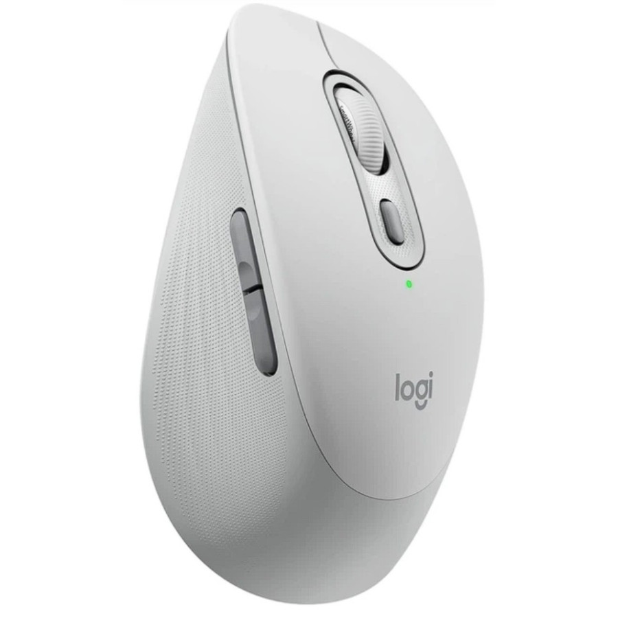 Logitech Signature Comfort Plus M840 L Off-White (910-007713, 910-007736)