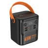 Hoco J152 Pro 80000mAh Black